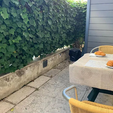 La Piccola Mela, In Centro A Due Passi Dal Mare Apartmán